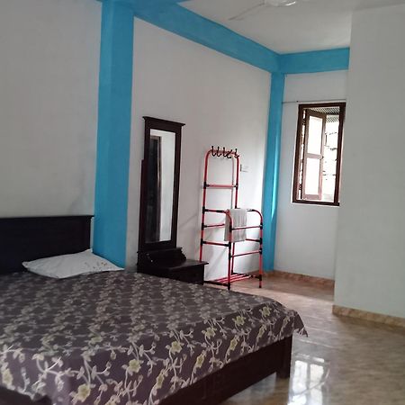 Suninn Hostel And Surf School Weligama Dış mekan fotoğraf