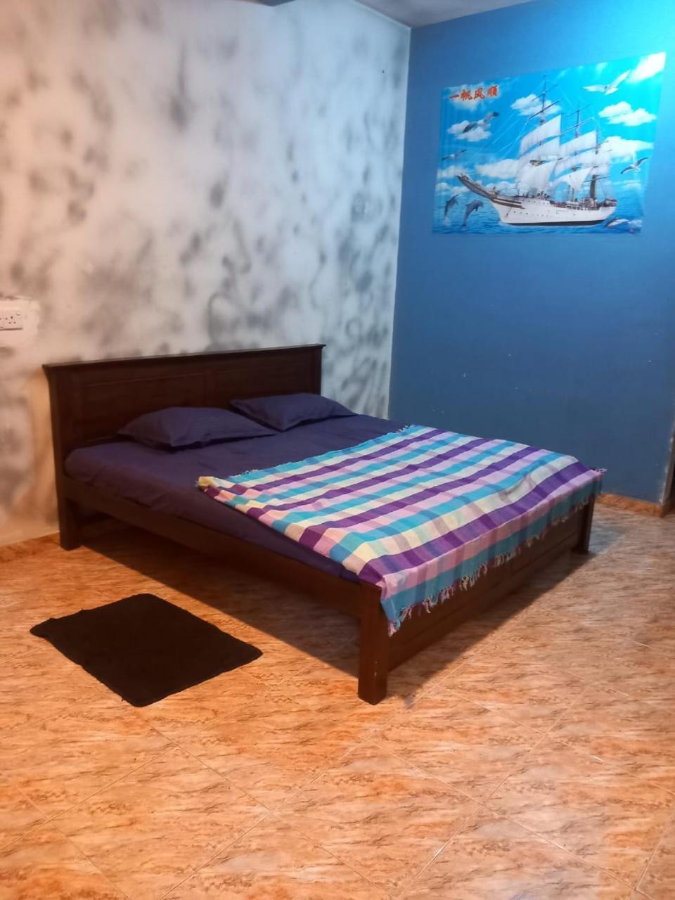 Suninn Hostel And Surf School Weligama Dış mekan fotoğraf