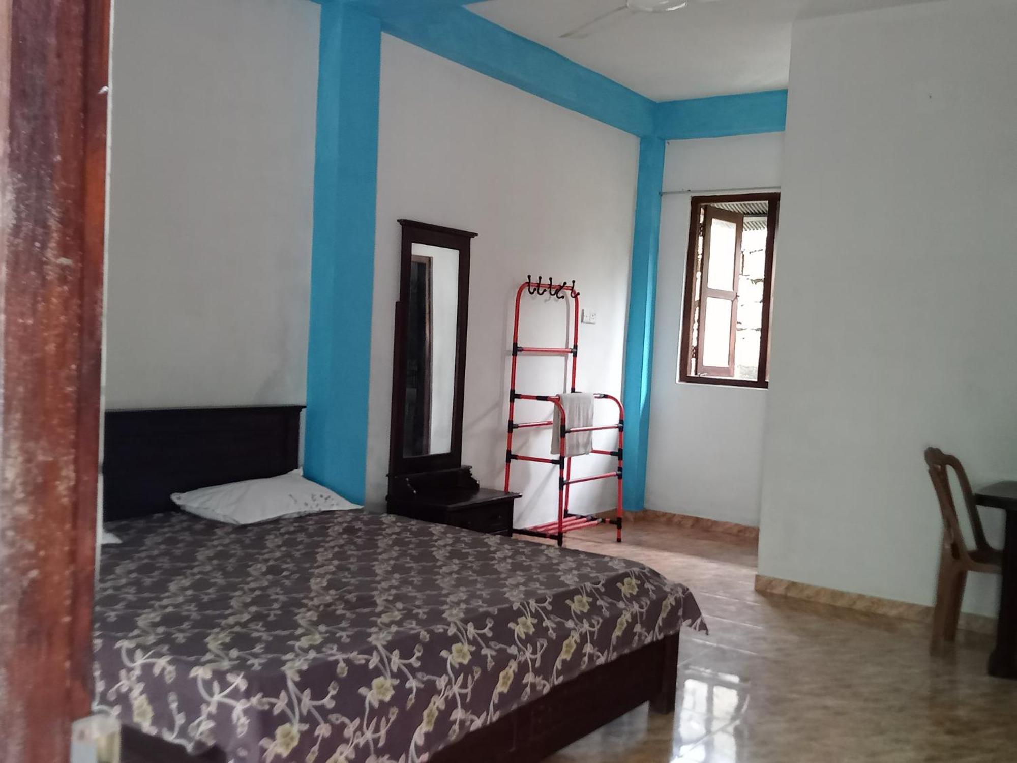 Suninn Hostel And Surf School Weligama Dış mekan fotoğraf