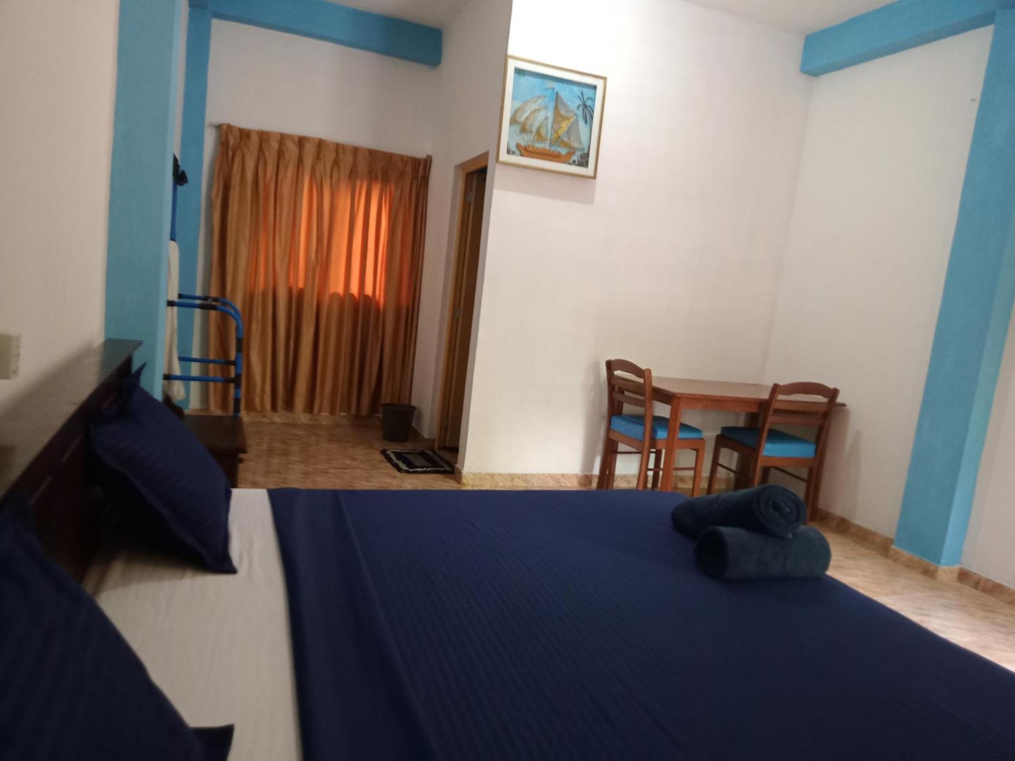 Suninn Hostel And Surf School Weligama Dış mekan fotoğraf