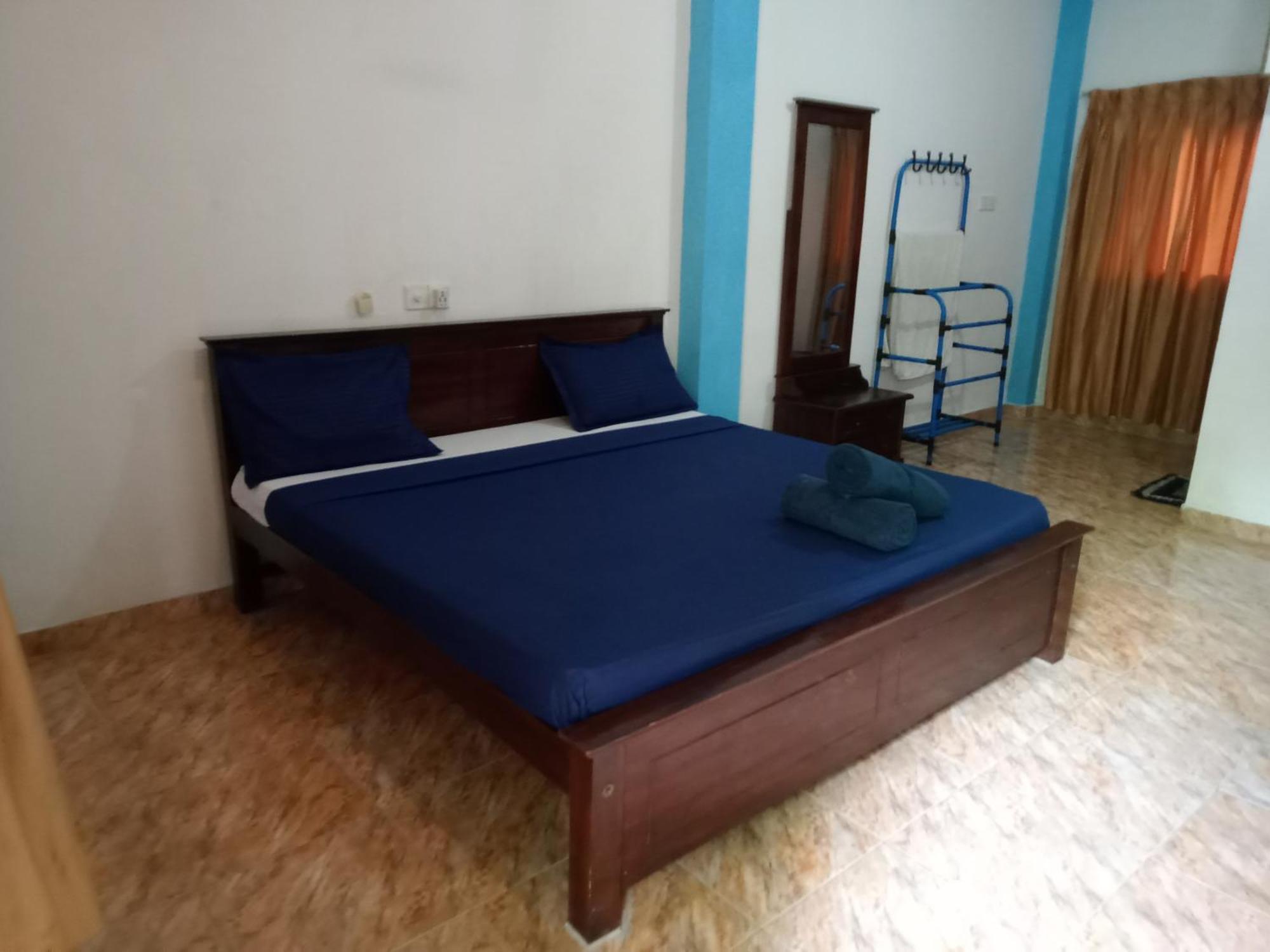Suninn Hostel And Surf School Weligama Dış mekan fotoğraf
